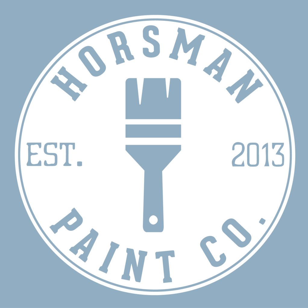Horsman Paint Co.